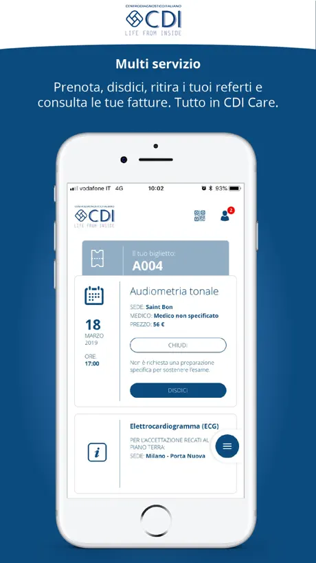 CDI Care