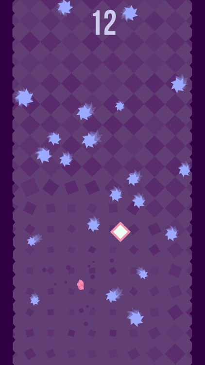 Too Close - The Anti-Shooter