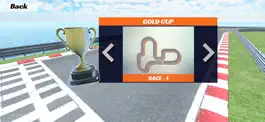 Game screenshot Car Racing Cup 3D hack