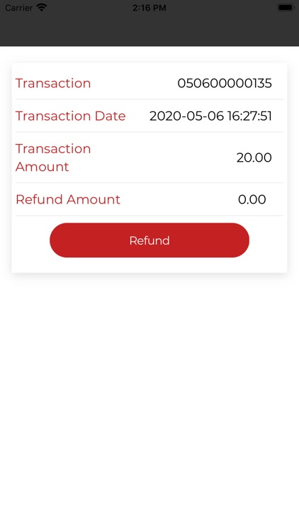 SeylanPay Merchant screenshot-6