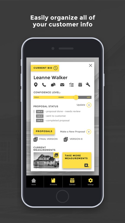 Go Figure: Contractor Edition