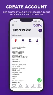 How to cancel & delete bein 2