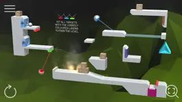 Game screenshot Laserbreak 3 hack