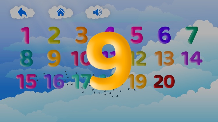 Baby Learning App screenshot-5