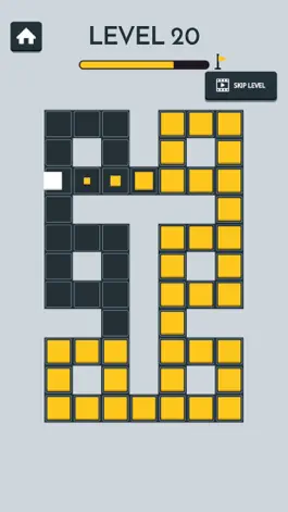 Game screenshot Color Splash 2D mod apk