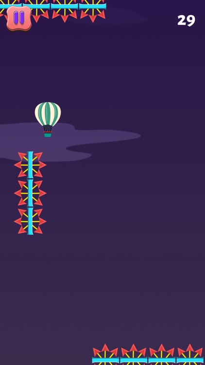 Ballon Hamper screenshot-4