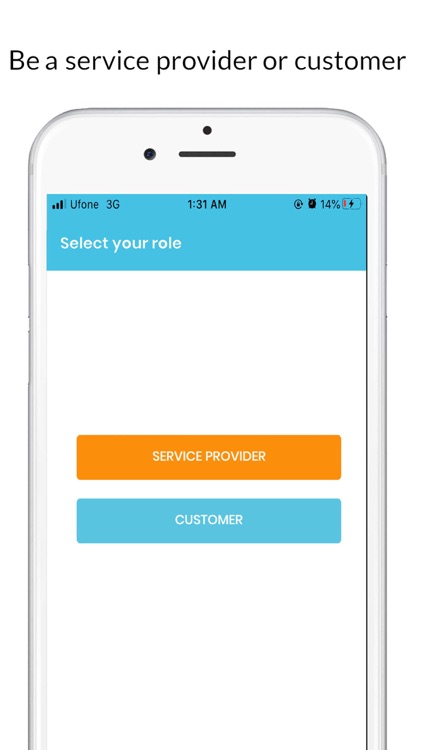 Allo Meallem Online Service