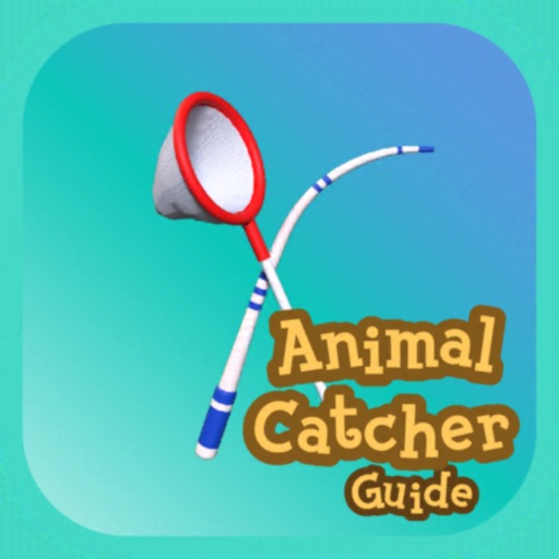 Animal Catcher Guide