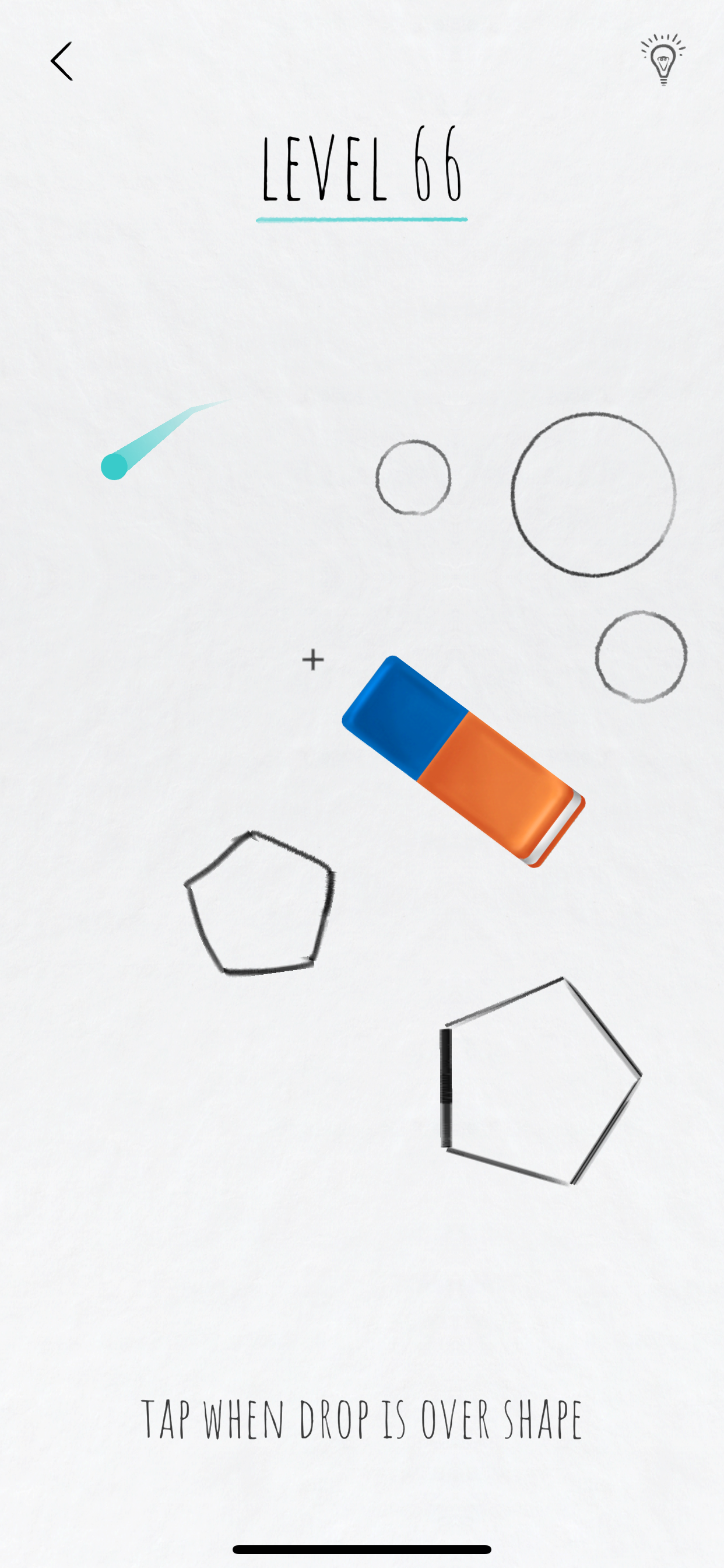 Color Spots - Relaxing puzzle