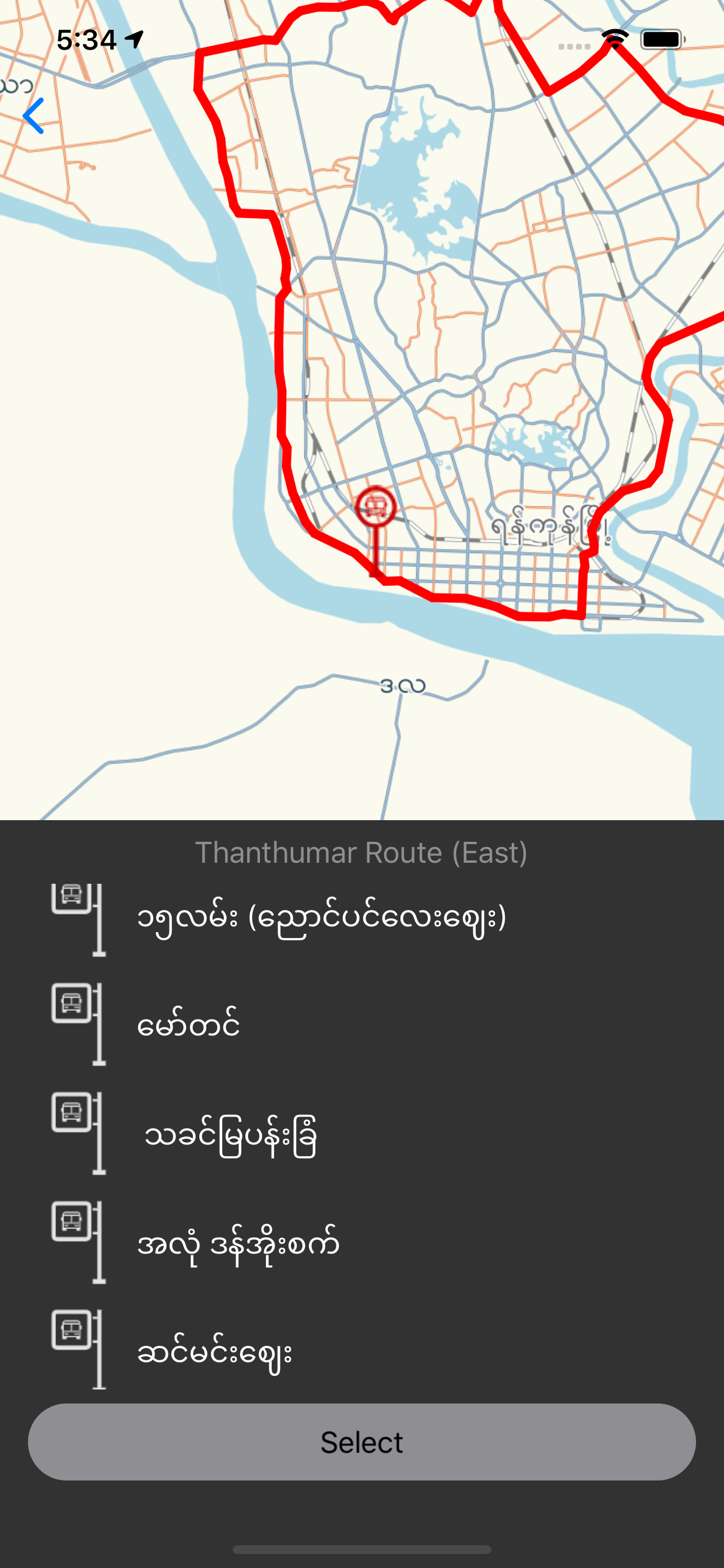 CityTransit
