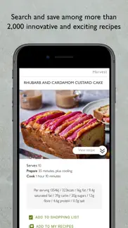 waitrose food айфон картинки 2