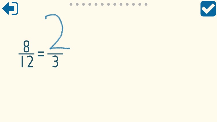 Math Shot Adding Fractions screenshot-9