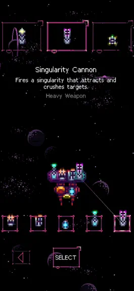 Game screenshot End of the Universe hack