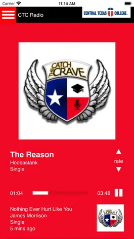Game screenshot CTC Radio mod apk