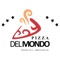 Aplicativo oficial da Pizza Del Mondo