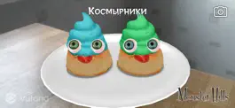 Game screenshot Monster Hills AR mod apk