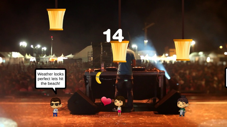 Introvert Larry screenshot-4