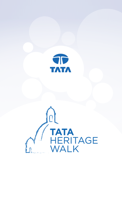 Screenshot #1 pour Tata Heritage Walk