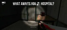 Game screenshot Horror: Fear in Hospital apk