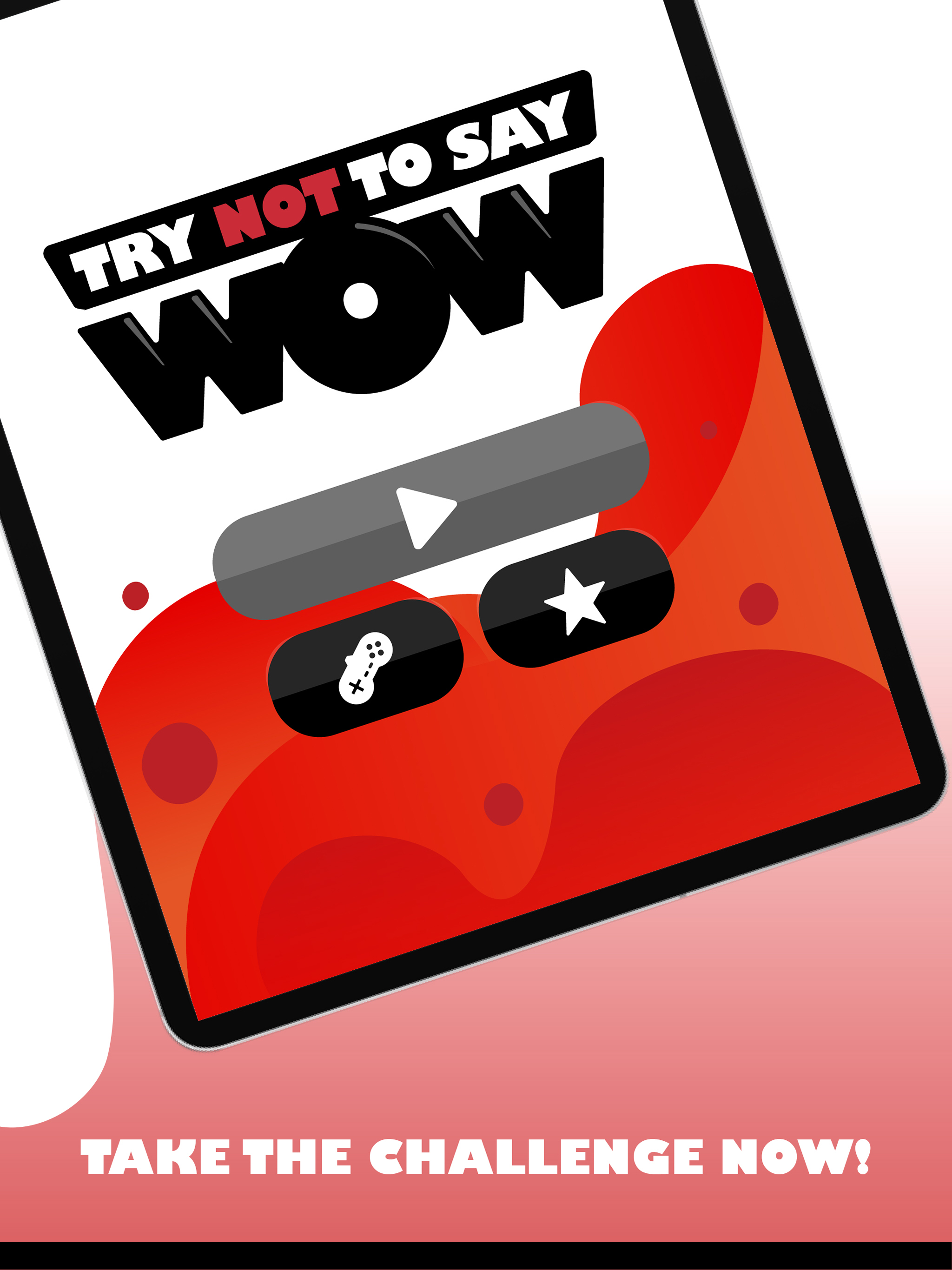 Try Not To Say Wow screenshot 10