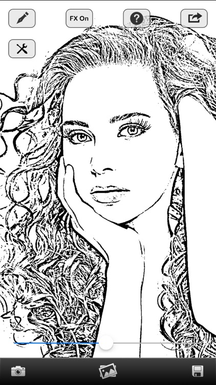 Pencil Sketch®