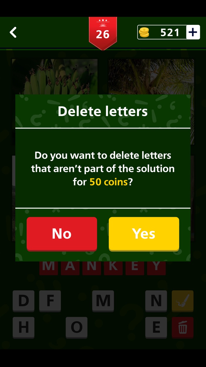 Four Pics One Word Hard