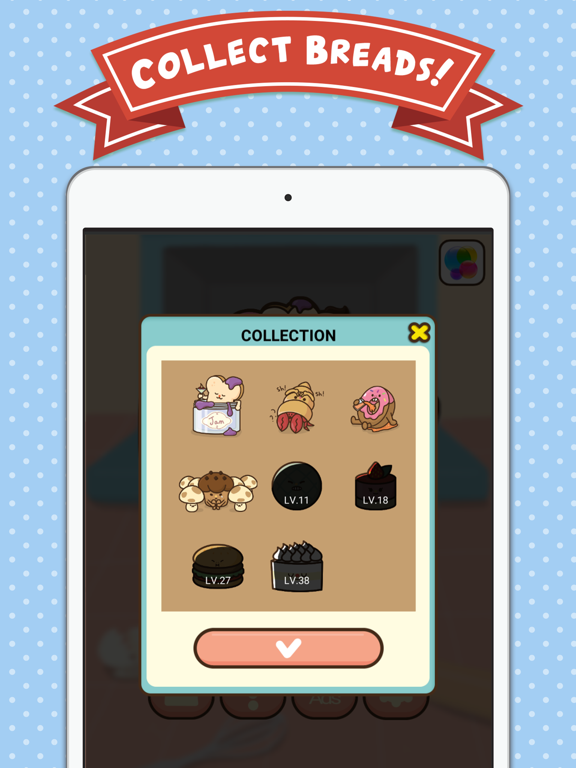 Screenshot #6 pour Infinite Bakery