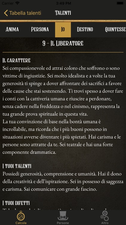 Numero Logos screenshot-5