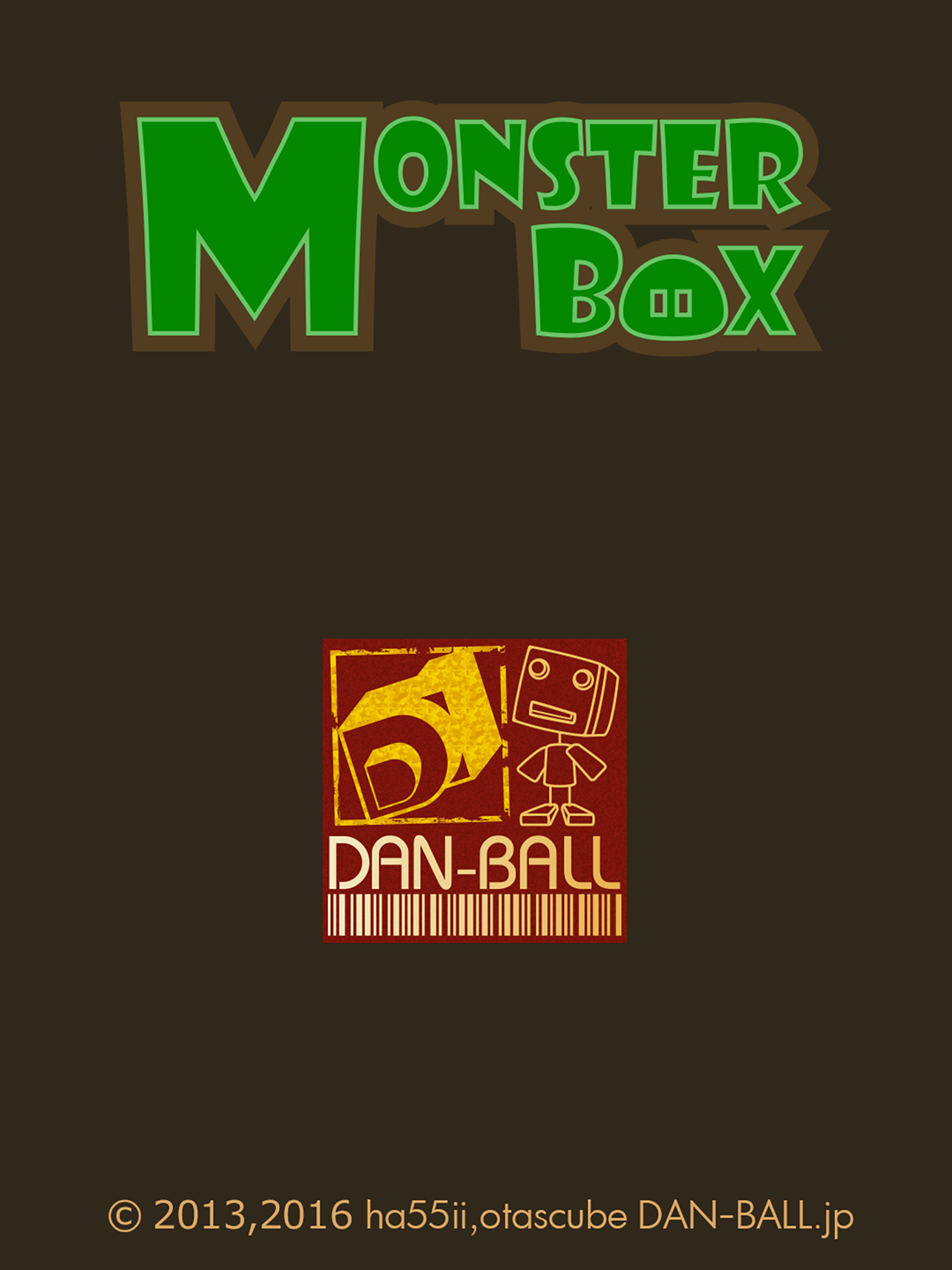 Monster Box : Simple strategy screenshot 8