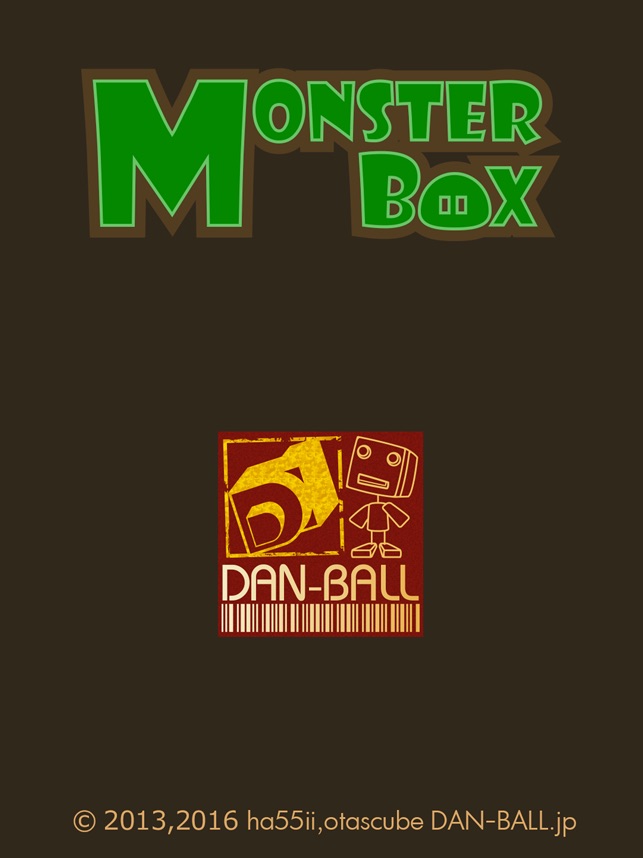 Monster Box 2 version mobile Android iOS télécharger apk