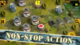 Game screenshot Last Army Unit apk