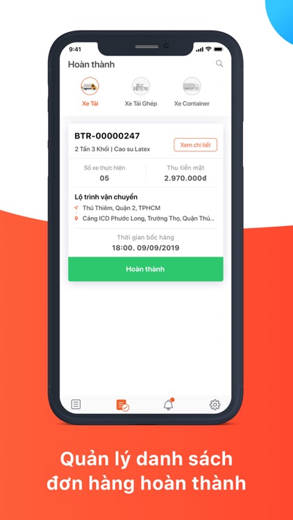 LOGLAG Tài Xế screenshot-4