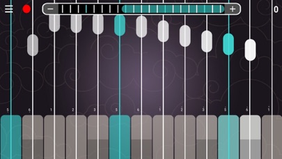 Screenshot #1 pour Guzheng Extreme