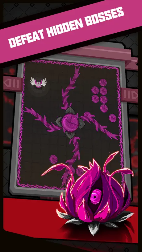 Dungeon of Weirdos