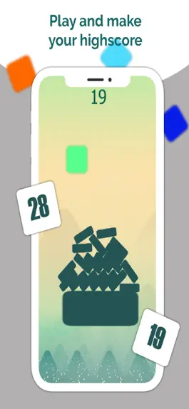 Game screenshot Cluster Cubes hack