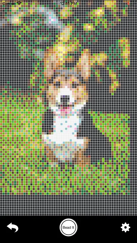 Bead Master