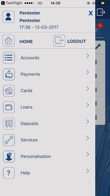 VTB Azerbaijan mobile