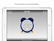classroom timer pro iPad Captures Décran 2