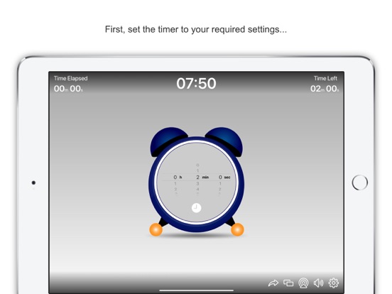 Screenshot #5 pour Classroom Timer Pro