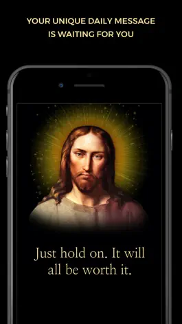 Game screenshot Jesus Heart apk