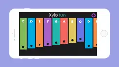 Xylofun iPhone image 2