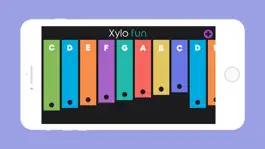 Game screenshot Xylofun apk