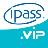 iPASS-统一认证 icon