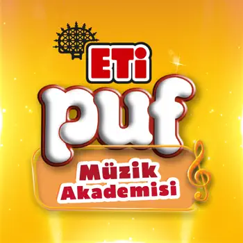 Eti Puf Müzik Akademisi müşteri hizmetleri