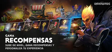 Dota Underlords