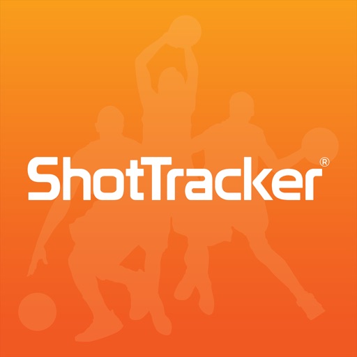 ShotTracker Player icon