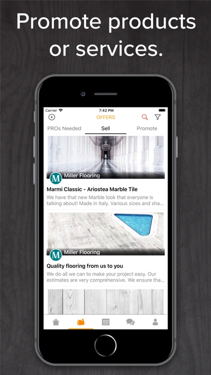 Workblocks screenshot-3