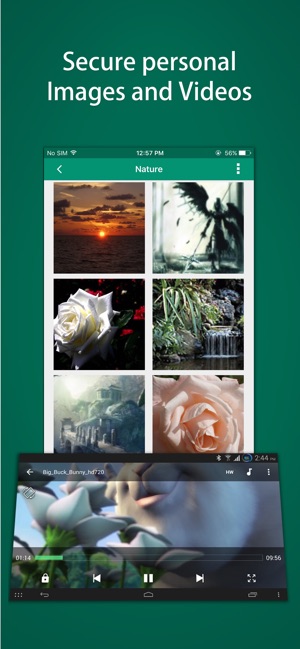 Calculator# Hide Photos Videos(圖2)-速報App