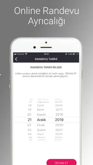 MDK App screenshot 3