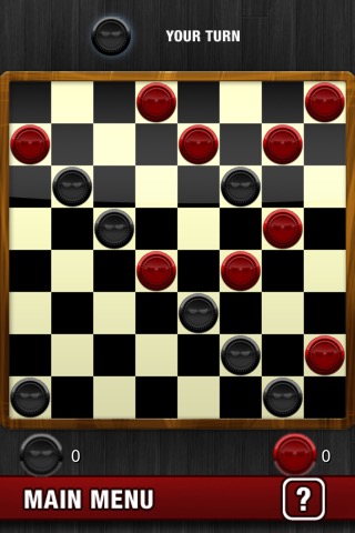 Fantastic Checkers Goのおすすめ画像2